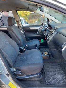 Toyota Avensis verso D4D | Auto.bg — изображение 11 Toyota Avensis verso D4D | Auto.bg — изображение 11