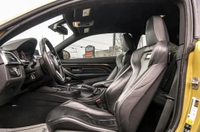 BMW M4 РЪЧКА* ХЕДЪП* H/K* CARBON* ПОДГРЕВ ВОЛАН | Auto.bg — изображение 10 BMW M4 РЪЧКА* ХЕДЪП* H/K* CARBON* ПОДГРЕВ ВОЛАН | Auto.bg — изображение 10