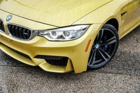 BMW M4 РЪЧКА* ХЕДЪП* H/K* CARBON* ПОДГРЕВ ВОЛАН | Auto.bg — изображение 3 BMW M4 РЪЧКА* ХЕДЪП* H/K* CARBON* ПОДГРЕВ ВОЛАН | Auto.bg — изображение 3