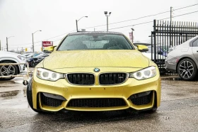 BMW M4 РЪЧКА* ХЕДЪП* H/K* CARBON* ПОДГРЕВ ВОЛАН | Auto.bg — изображение 2 BMW M4 РЪЧКА* ХЕДЪП* H/K* CARBON* ПОДГРЕВ ВОЛАН | Auto.bg — изображение 2
