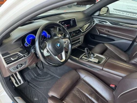 BMW 750 LI* 449ps* Xdrive* M-Paket* H/K* Distro* Head Up - 18999 € / 37158.81 лв. - 53780420 9 | Car24.bg BMW 750 LI* 449ps* Xdrive* M-Paket* H/K* Distro* Head Up - 18999 € / 37158.81 лв. - 53780420 9