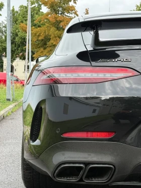 Mercedes-Benz AMG GT 63S* E-Performance* Aero Carbone* Ceramic - 108500 € / 212207.55 лв. - 97888306 4 | Car24.bg Mercedes-Benz AMG GT 63S* E-Performance* Aero Carbone* Ceramic - 108500 € / 212207.55 лв. - 97888306 4