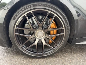 Mercedes-Benz AMG GT 63S* E-Performance* Aero Carbone* Ceramic - 108500 € / 212207.55 лв. - 97888306 11 | Car24.bg Mercedes-Benz AMG GT 63S* E-Performance* Aero Carbone* Ceramic - 108500 € / 212207.55 лв. - 97888306 11