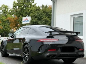 Mercedes-Benz AMG GT 63S* E-Performance* Aero Carbone* Ceramic - 108500 € / 212207.55 лв. - 97888306 2 | Car24.bg Mercedes-Benz AMG GT 63S* E-Performance* Aero Carbone* Ceramic - 108500 € / 212207.55 лв. - 97888306 2
