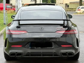 Mercedes-Benz AMG GT 63S* E-Performance* Aero Carbone* Ceramic - 108500 € / 212207.55 лв. - 97888306 3 | Car24.bg Mercedes-Benz AMG GT 63S* E-Performance* Aero Carbone* Ceramic - 108500 € / 212207.55 лв. - 97888306 3