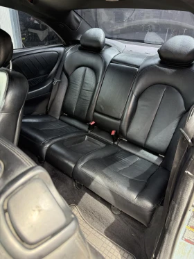 Mercedes-Benz CLK 320 CDI V6 - 3800 € - 49500463 6 | Car24.bg Mercedes-Benz CLK 320 CDI V6 - 3800 € - 49500463 6