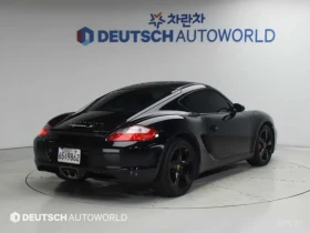 Porsche Cayman S* 3.4* | Auto.bg — изображение 4 Porsche Cayman S* 3.4* | Auto.bg — изображение 4