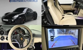 Porsche Cayman S* 3.4* | Auto.bg — изображение 3 Porsche Cayman S* 3.4* | Auto.bg — изображение 3