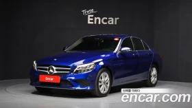 Mercedes-Benz C 200 - Car24.bg Mercedes-Benz C 200