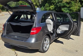 Mercedes-Benz B 180 Premium | Auto.bg — изображение 9 Mercedes-Benz B 180 Premium | Auto.bg — изображение 9