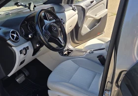 Mercedes-Benz B 180 Premium