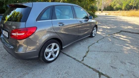 Mercedes-Benz B 180 Premium | Auto.bg — изображение 8 Mercedes-Benz B 180 Premium | Auto.bg — изображение 8