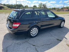 Mercedes-Benz C 200 2.2/646 - 4000 € - 10275832 5 | Car24.bg Mercedes-Benz C 200 2.2/646 - 4000 € - 10275832 5