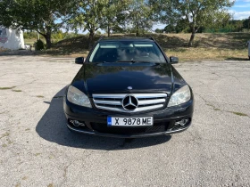 Mercedes-Benz C 200 2.2/646 - Car24.bg Mercedes-Benz C 200 2.2/646
