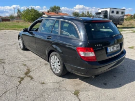 Mercedes-Benz C 200 2.2/646 - 4000 € - 10275832 4 | Car24.bg Mercedes-Benz C 200 2.2/646 - 4000 € - 10275832 4