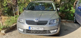 Skoda Octavia 1.4 TSI | Auto.bg — изображение 5 Skoda Octavia 1.4 TSI | Auto.bg — изображение 5