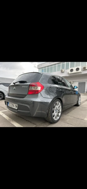 BMW 120 undefined | Auto.bg — изображение 6 BMW 120 undefined | Auto.bg — изображение 6
