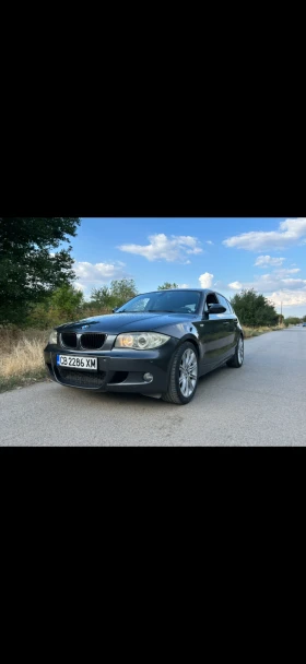 BMW 120 undefined | Auto.bg — изображение 2 BMW 120 undefined | Auto.bg — изображение 2