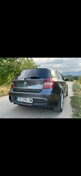BMW 120 undefined | Auto.bg — изображение 4 BMW 120 undefined | Auto.bg — изображение 4