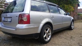 VW Passat 5.5 2.0 130 - 1700 € - 66209976 8 | Car24.bg VW Passat 5.5 2.0 130 - 1700 € - 66209976 8