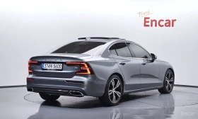 Volvo S60 Т5* ОБДУХ* МАСАЖ* ШИБИДАХ* КАМЕРА* 360* ДИСТРОНИК* | Auto.bg — изображение 2 Volvo S60 Т5* ОБДУХ* МАСАЖ* ШИБИДАХ* КАМЕРА* 360* ДИСТРОНИК* | Auto.bg — изображение 2
