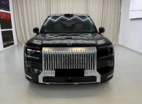 Zeekr 9X Plug-In-Hybrid - 125000 € - 12905316 2 | Car24.bg Zeekr 9X Plug-In-Hybrid - 125000 € - 12905316 2