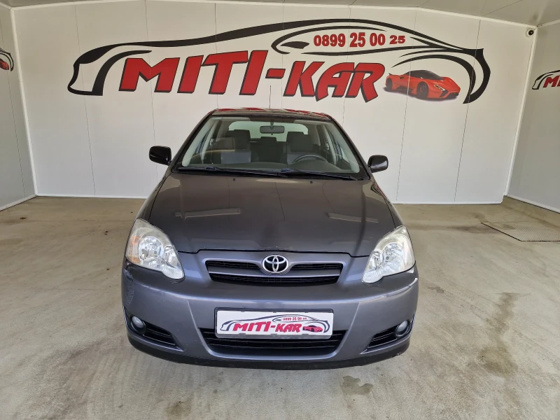 Toyota Corolla 1.4 90kc АВТОМАТИК - 6690 лв. / 3420.54 € - 36516387 1 | Car24.bg Toyota Corolla 1.4 90kc АВТОМАТИК - 6690 лв. / 3420.54 € - 36516387 1