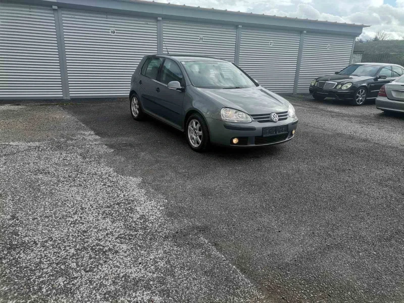 VW Golf - 2999 € / 5865.53 лв. - 76241251 1 | Car24.bg VW Golf - 2999 € / 5865.53 лв. - 76241251 1