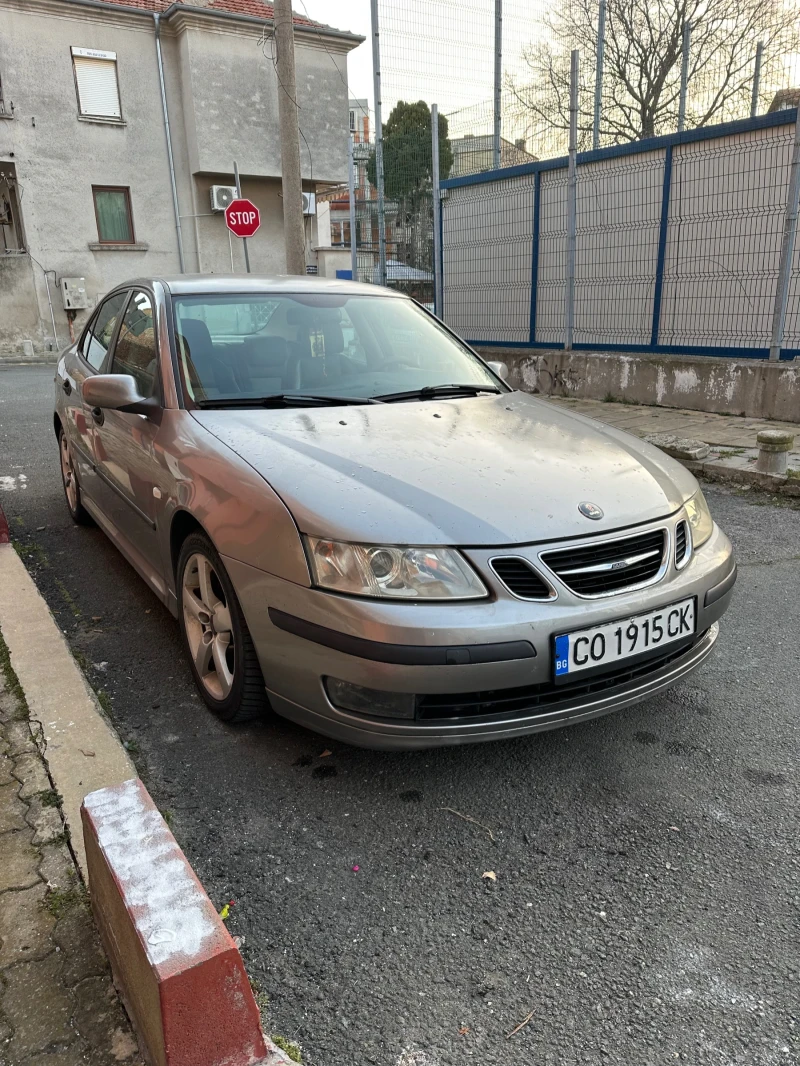 Saab 9-3 - 2200 € / 4302.83 лв. - 57228302 1 | Car24.bg Saab 9-3 - 2200 € / 4302.83 лв. - 57228302 1