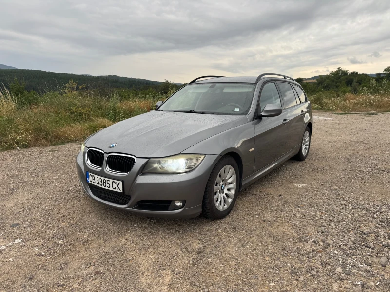 BMW 318 2.0d. 143 - 3300 € / 6454.24 лв. - 52530779 1 | Car24.bg BMW 318 2.0d. 143 - 3300 € / 6454.24 лв. - 52530779 1