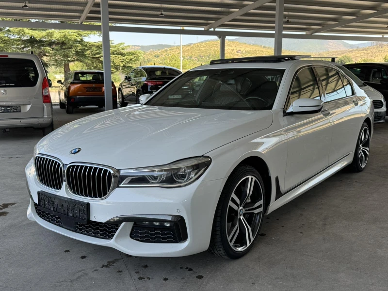 BMW 750 LI* 449ps* Xdrive* M-Paket* H/K* Distro* Head Up - 18999 € / 37158.81 лв. - 53780420 1 | Car24.bg BMW 750 LI* 449ps* Xdrive* M-Paket* H/K* Distro* Head Up - 18999 € / 37158.81 лв. - 53780420 1