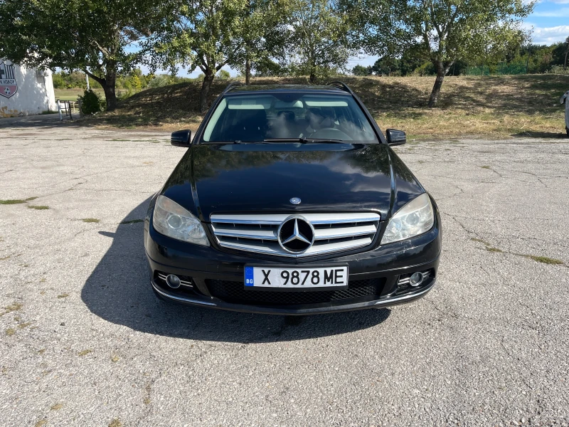 Mercedes-Benz C 200 2.2/646 - 4000 € - 10275832 1 | Car24.bg Mercedes-Benz C 200 2.2/646 - 4000 € - 10275832 1