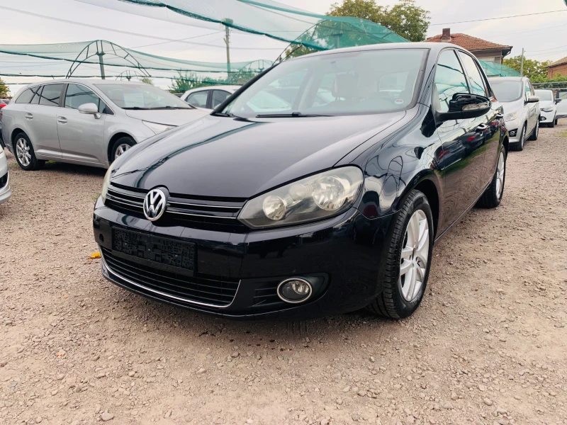 VW Golf 1.6tdi Navi - 2300 € - 32470122 1 | Car24.bg VW Golf 1.6tdi Navi - 2300 € - 32470122 1