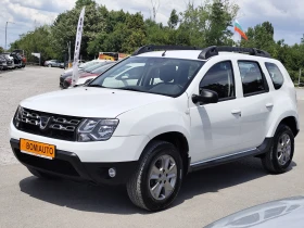 Dacia Duster 1.5DCi* EURO6B* 4X4* NAVI* - Car24.bg Dacia Duster 1.5DCi* EURO6B* 4X4* NAVI*
