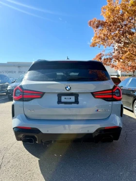 BMW X3 M40I * * CARFAX * * АВТОКРЕДИТ * * - 80699 лв. / 41260.74 € - 57354918 6 | Car24.bg BMW X3 M40I * * CARFAX * * АВТОКРЕДИТ * * - 80699 лв. / 41260.74 € - 57354918 6