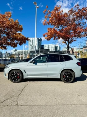 BMW X3 M40I * * CARFAX * * АВТОКРЕДИТ * * - 80699 лв. / 41260.74 € - 57354918 3 | Car24.bg BMW X3 M40I * * CARFAX * * АВТОКРЕДИТ * * - 80699 лв. / 41260.74 € - 57354918 3