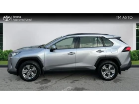 Toyota Rav4 2.0P DYNAMIC FORCE FWD - 59900 лв. / 30626.38 € - 30989823 3 | Car24.bg Toyota Rav4 2.0P DYNAMIC FORCE FWD - 59900 лв. / 30626.38 € - 30989823 3