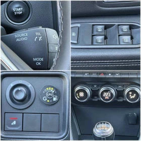 Dacia Duster 1.6i-114ps-LPG 95хил.км! - 26990 лв. / 13799.77 € - 80609216 15 | Car24.bg Dacia Duster 1.6i-114ps-LPG 95хил.км! - 26990 лв. / 13799.77 € - 80609216 15