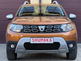 Dacia Duster 1.6i-116ps-KLIMA-95хил.км - Car24.bg Dacia Duster 1.6i-116ps-KLIMA-95хил.км