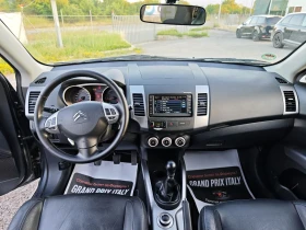 Citroen C-Crosser 4х4 7М ФУЛЛ - 4444 € / 8691.71 лв. - 88991867 12 | Car24.bg Citroen C-Crosser 4х4 7М ФУЛЛ - 4444 € / 8691.71 лв. - 88991867 12
