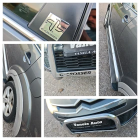 Citroen C-Crosser 4х4 7М ФУЛЛ - 4444 € / 8691.71 лв. - 88991867 16 | Car24.bg Citroen C-Crosser 4х4 7М ФУЛЛ - 4444 € / 8691.71 лв. - 88991867 16