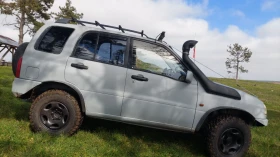 Suzuki Grand vitara - 5000 € / 9779.15 лв. - 47828583 8 | Car24.bg Suzuki Grand vitara - 5000 € / 9779.15 лв. - 47828583 8