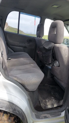 Suzuki Grand vitara - 5000 € / 9779.15 лв. - 47828583 12 | Car24.bg Suzuki Grand vitara - 5000 € / 9779.15 лв. - 47828583 12