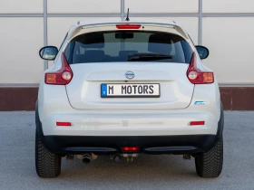 Nissan Juke 1.5 dCi NAVI CLIMATRONIC CAMERA FACELIFT - 6500 € / 12712.90 лв. - 91795246 6 | Car24.bg Nissan Juke 1.5 dCi NAVI CLIMATRONIC CAMERA FACELIFT - 6500 € / 12712.90 лв. - 91795246 6