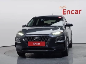 Hyundai Kona 1.6 2WD SMART | Auto.bg — изображение 3 Hyundai Kona 1.6 2WD SMART | Auto.bg — изображение 3
