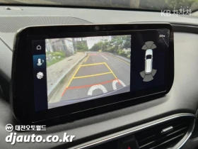 Hyundai Santa fe 2.2 EXCLUSIVE PANORAMA/360CAM/FULL | Auto.bg — изображение 11 Hyundai Santa fe 2.2 EXCLUSIVE PANORAMA/360CAM/FULL | Auto.bg — изображение 11