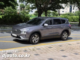 Hyundai Santa fe 2.2 EXCLUSIVE PANORAMA/360CAM/FULL | Auto.bg — изображение 3 Hyundai Santa fe 2.2 EXCLUSIVE PANORAMA/360CAM/FULL | Auto.bg — изображение 3