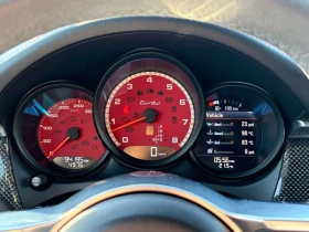 Porsche Macan TURBO* DISTRONIC* 360* BOSE* | Auto.bg — изображение 8 Porsche Macan TURBO* DISTRONIC* 360* BOSE* | Auto.bg — изображение 8