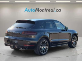 Porsche Macan TURBO* DISTRONIC* 360* BOSE* | Auto.bg — изображение 10 Porsche Macan TURBO* DISTRONIC* 360* BOSE* | Auto.bg — изображение 10