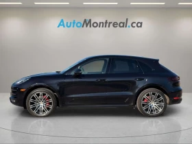 Porsche Macan TURBO* DISTRONIC* 360* BOSE* | Auto.bg — изображение 2 Porsche Macan TURBO* DISTRONIC* 360* BOSE* | Auto.bg — изображение 2